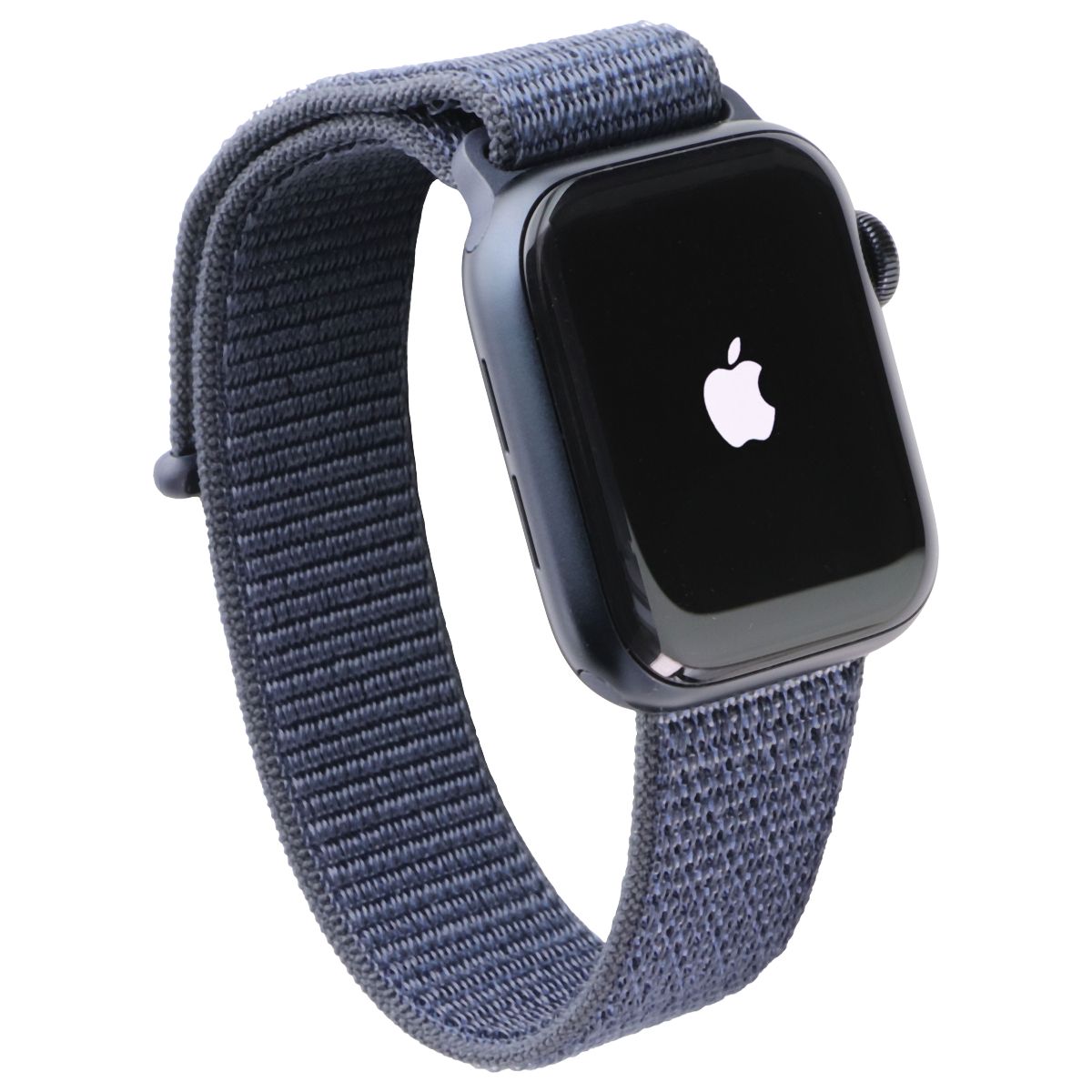 Apple Watch SE (2nd Gen) A2726 (GPS + LTE) 40mm Midnight AL / Ink Sp Loop Smart Watches Apple - Simple Cell Bulk Wholesale Pricing - USA Seller