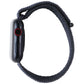 Apple Watch SE (2nd Gen) A2726 (GPS + LTE) 40mm Midnight AL / Ink Sp Loop Smart Watches Apple - Simple Cell Bulk Wholesale Pricing - USA Seller