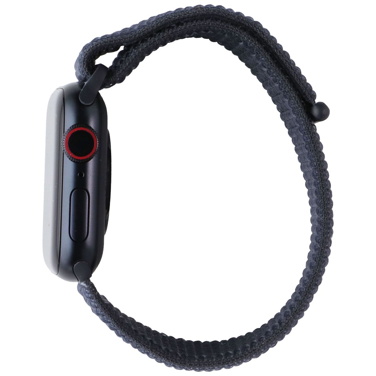 Apple Watch SE (2nd Gen) A2726 (GPS + LTE) 40mm Midnight AL / Ink Sp Loop Smart Watches Apple - Simple Cell Bulk Wholesale Pricing - USA Seller