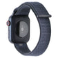 Apple Watch SE (2nd Gen) A2726 (GPS + LTE) 40mm Midnight AL / Ink Sp Loop Smart Watches Apple - Simple Cell Bulk Wholesale Pricing - USA Seller
