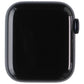 Apple Watch SE (2nd Gen) A2726 (GPS + LTE) 40mm Midnight AL / Ink Sp Loop Smart Watches Apple - Simple Cell Bulk Wholesale Pricing - USA Seller