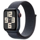 Apple Watch SE (2nd Gen) A2726 (GPS + LTE) 40mm Midnight AL / Ink Sp Loop Smart Watches Apple - Simple Cell Bulk Wholesale Pricing - USA Seller