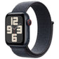 Apple Watch SE (2nd Gen) A2726 (GPS + LTE) 40mm Midnight AL / Ink Sp Loop Smart Watches Apple - Simple Cell Bulk Wholesale Pricing - USA Seller