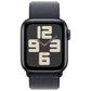 Apple Watch SE (2nd Gen) A2726 (GPS + LTE) 40mm Midnight AL / Ink Sp Loop Smart Watches Apple - Simple Cell Bulk Wholesale Pricing - USA Seller
