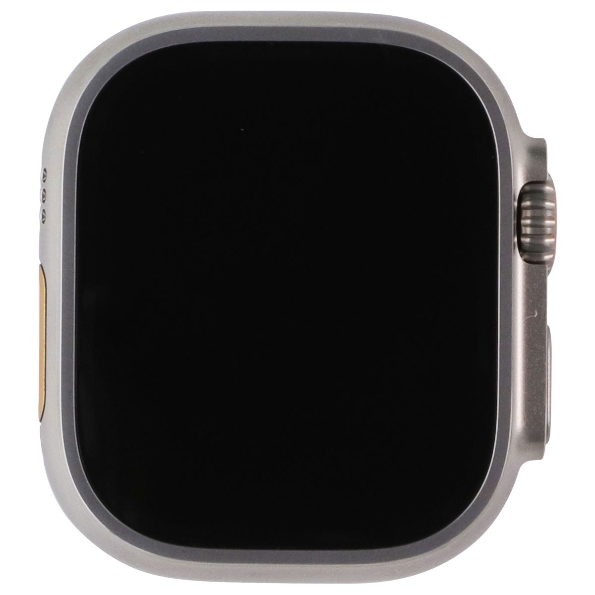 Apple Watch Ultra 2 49mm (GPS + LTE) A2986 - Natural Titanium/Blue TL S/M Smart Watches Apple - Simple Cell Bulk Wholesale Pricing - USA Seller