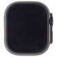 Apple Watch Ultra 2 (GPS + LTE) A2986 49mm Black Ti / Dark Green Alpine Loop (m) Smart Watches Apple - Simple Cell Bulk Wholesale Pricing - USA Seller