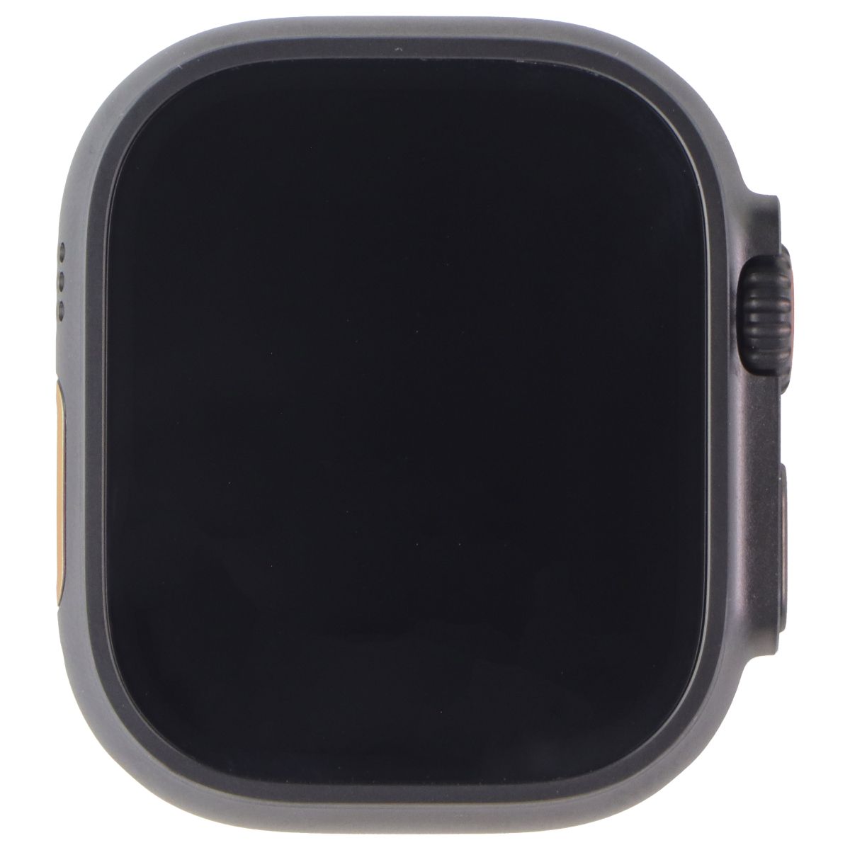 Apple Watch Ultra 2 (GPS + LTE) A2986 49mm Black Ti / Dark Green Alpine Loop (m) Smart Watches Apple - Simple Cell Bulk Wholesale Pricing - USA Seller