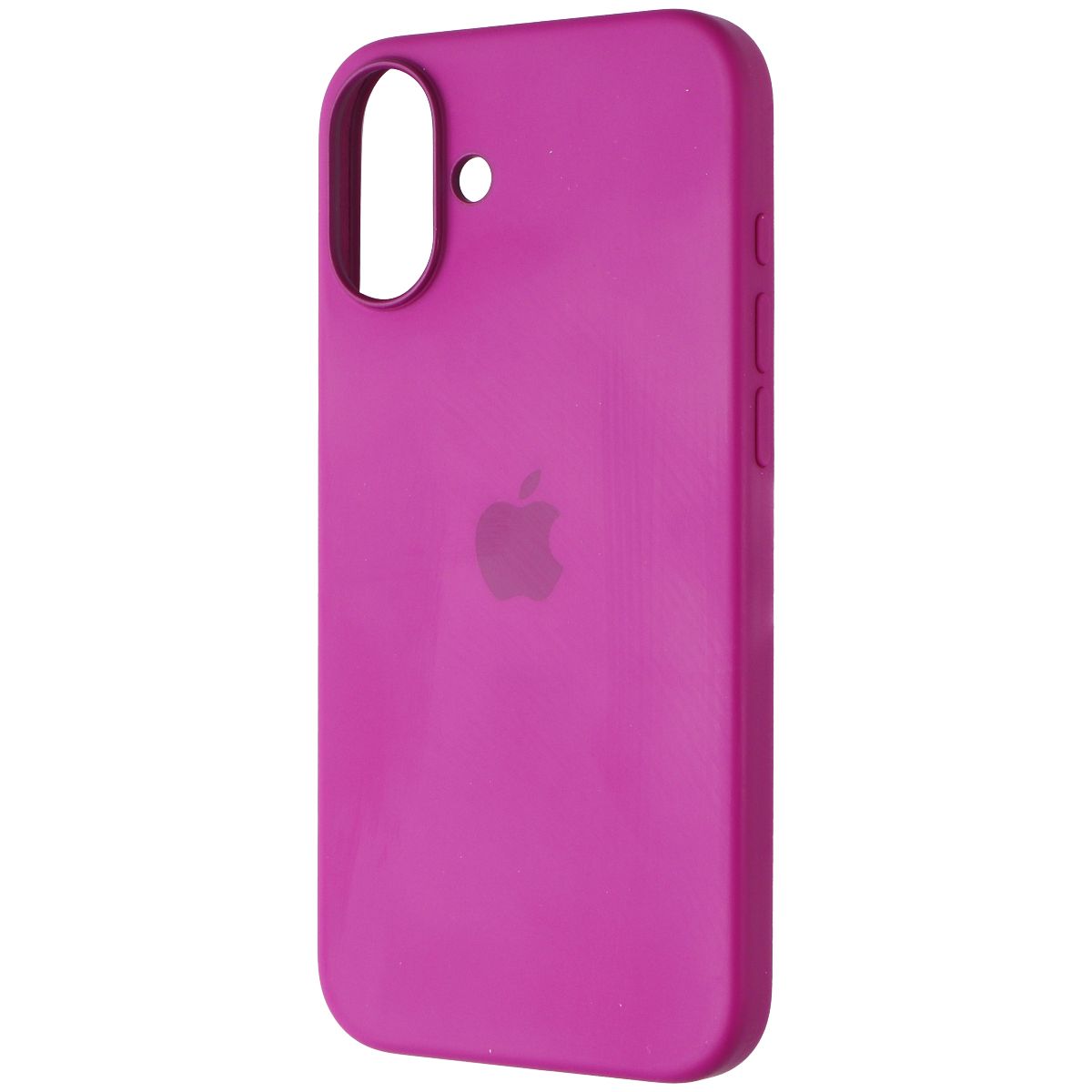 Apple Official Silicone Case for MagSafe for Apple iPhone 16 Plus - Fuchsia Cell Phone - Cases, Covers & Skins Apple - Simple Cell Bulk Wholesale Pricing - USA Seller