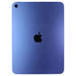 Apple iPad 11-inch (A16 Chip) 2025 Tablet (A3354) Wi-Fi Only - 128GB / Blue