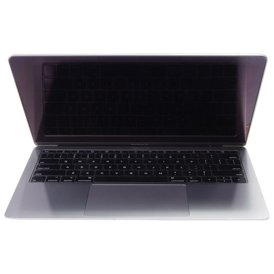 Apple MacBook Air (13.3-in) 2018 Laptop (A1932) i5-8210Y/128GB/16GB - Space Gray Laptops - Apple Laptops Apple - Simple Cell Bulk Wholesale Pricing - USA Seller