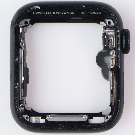 Repair Part - OEM Pull Frame for Apple Watch SE 2 (40mm, A2722) - Midnight Fitness Technology - Fit Tech Parts & Accessories Apple - Simple Cell Bulk Wholesale Pricing - USA Seller