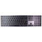 Apple Magic Keyboard with Numeric Keypad A1843 Space Gray US English (MRMH2LL/A) Keyboards/Mice - Keyboards & Keypads Apple    - Simple Cell Bulk Wholesale Pricing - USA Seller