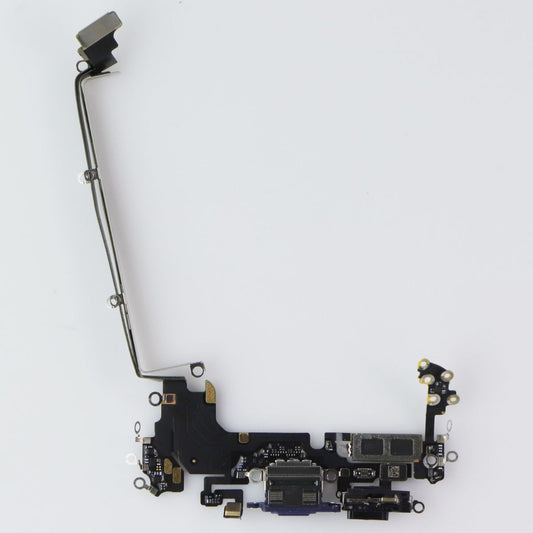 Repair Part - OEM Pull Charge Port for Apple iPhone 17 Pro - Deep Blue Cell Phone - Replacement Parts & Tools Apple - Simple Cell Bulk Wholesale Pricing - USA Seller