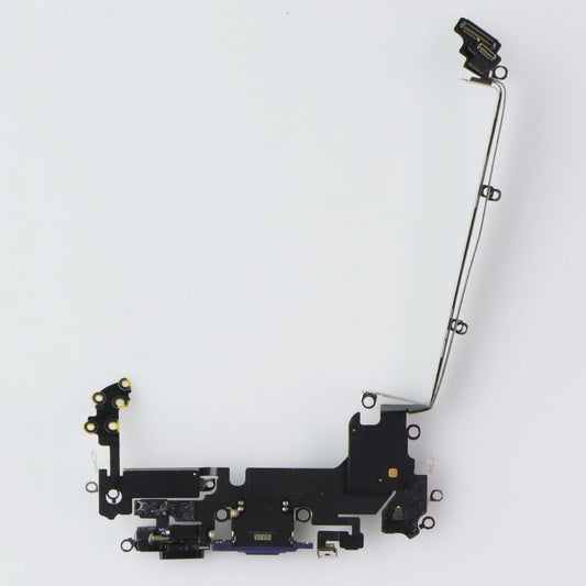 Repair Part - OEM Pull Charge Port for Apple iPhone 17 Pro - Deep Blue Cell Phone - Replacement Parts & Tools Apple - Simple Cell Bulk Wholesale Pricing - USA Seller
