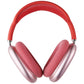 Apple AirPods Max Over-Ear Wireless Headphones - Pink A2096, 2020 ENGRAVED