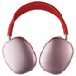 Apple AirPods Max Over-Ear Wireless Headphones - Pink A2096, 2020 ENGRAVED
