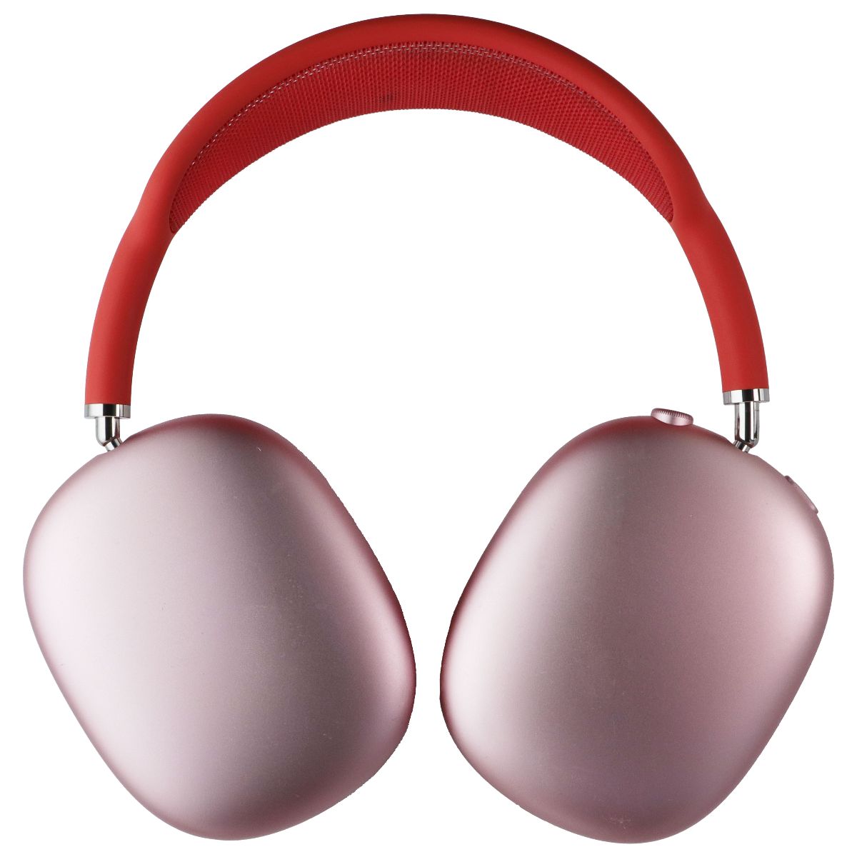 Apple AirPods Max Over-Ear Wireless Headphones - Pink A2096, 2020 ENGRAVED