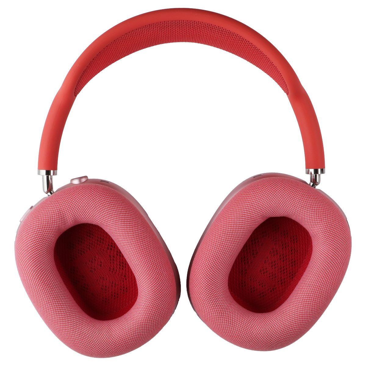 Apple AirPods Max Over-Ear Wireless Headphones - Pink A2096, 2020 ENGRAVED