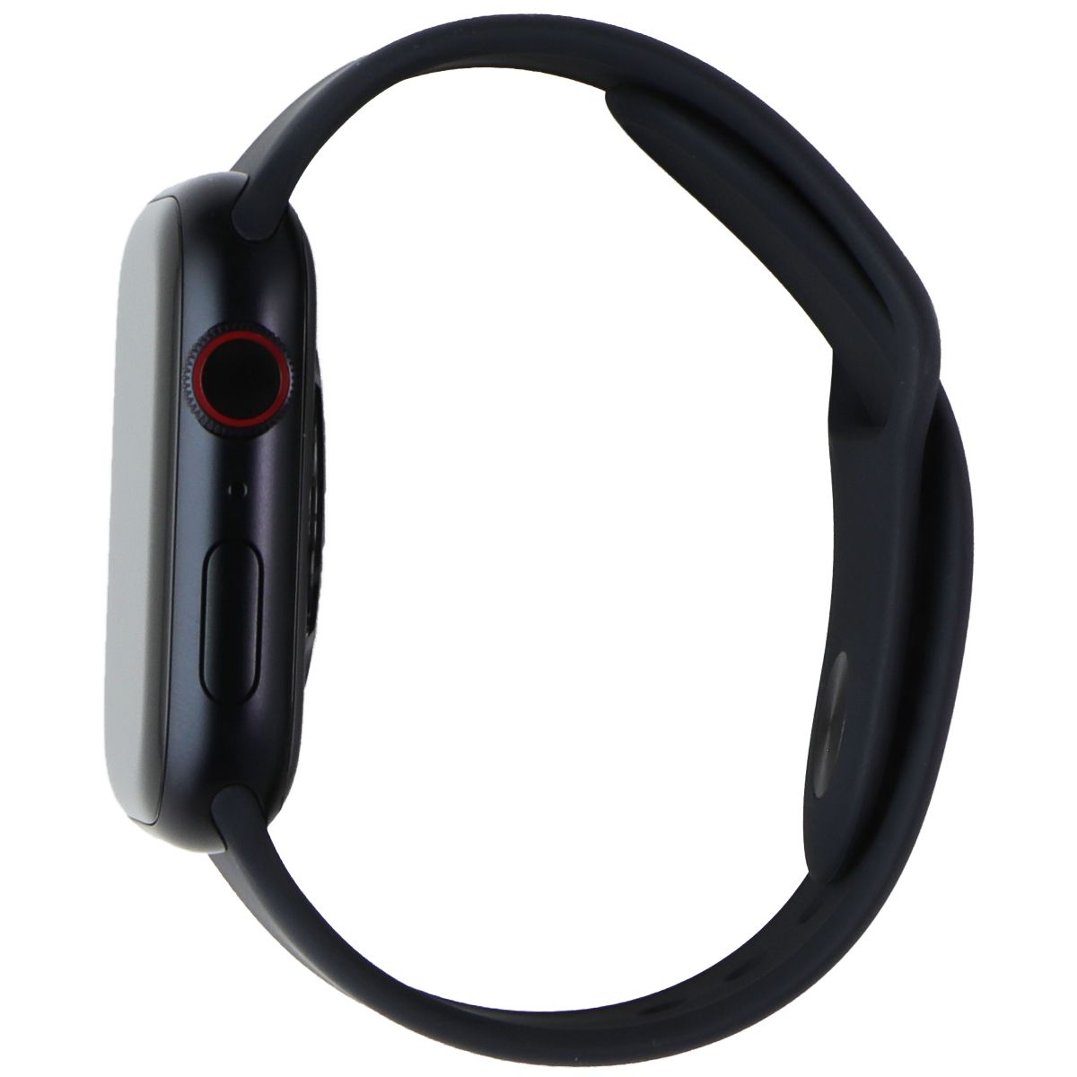 Apple Watch Series 8 (45mm) A2774 GPS + LTE - Midnight AL/Midnight Sp Band (M/L)