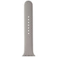 Apple Watch Sport Band Strap M/L 38/40/41mm - Starlight 1st Gen / Adjusting Side Smart Watch Accessories - Watch Bands Apple - Simple Cell Bulk Wholesale Pricing - USA Seller