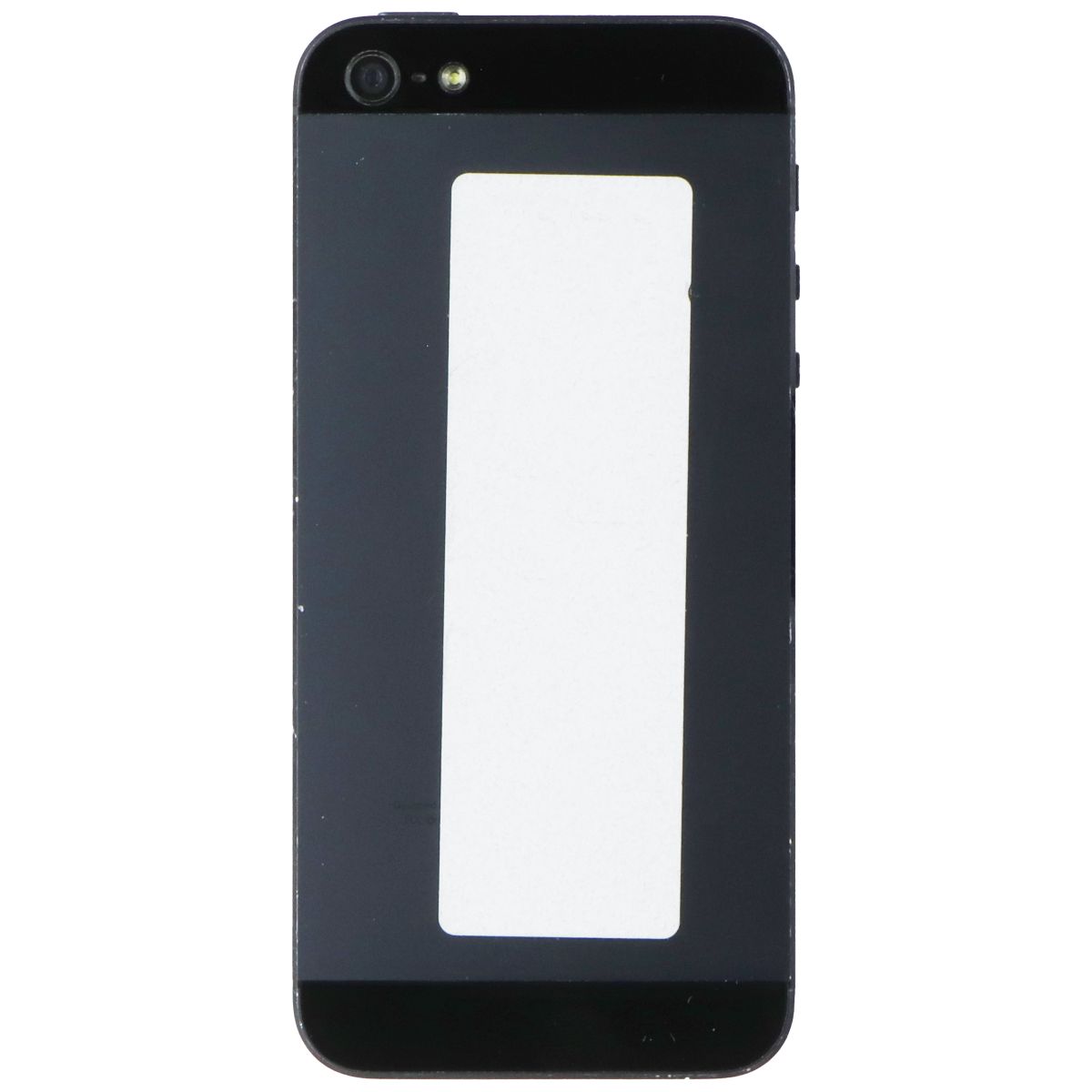 Apple iPhone 5 (4.0-inch) Smartphone (A1428) Unlocked - Black/Slate - 16GB Cell Phones & Smartphones Apple - Simple Cell Bulk Wholesale Pricing - USA Seller