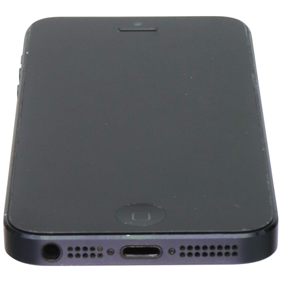 Apple iPhone 5 (4.0-inch) Smartphone (A1428) Unlocked - Black/Slate - 16GB Cell Phones & Smartphones Apple - Simple Cell Bulk Wholesale Pricing - USA Seller