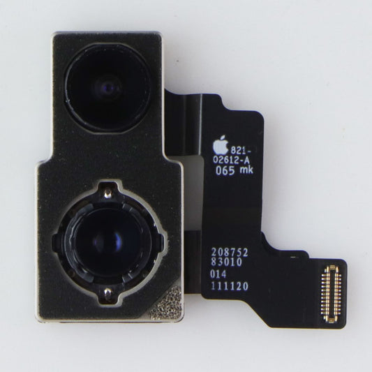 Repair Part - Rear Camera - For Apple iPhone 12 Mini Cell Phone - Replacement Parts & Tools Apple - Simple Cell Bulk Wholesale Pricing - USA Seller