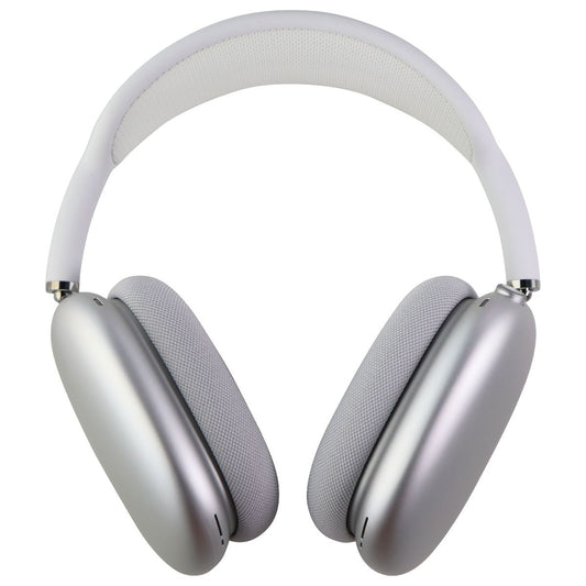 MISMATCHED Apple AirPods Max Over-Ear Wireless Headphones - Silver (MGYJ3AM/A) Portable Audio - Headphones Apple - Simple Cell Bulk Wholesale Pricing - USA Seller