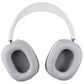 MISMATCHED Apple AirPods Max Over-Ear Wireless Headphones - Silver (MGYJ3AM/A) Portable Audio - Headphones Apple - Simple Cell Bulk Wholesale Pricing - USA Seller
