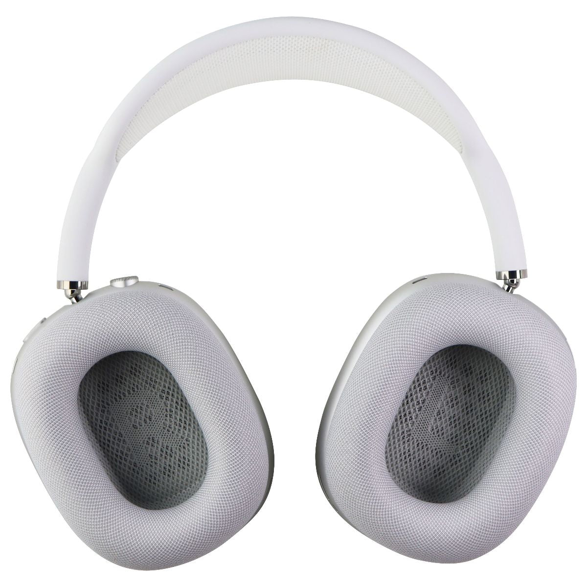 MISMATCHED Apple AirPods Max Over-Ear Wireless Headphones - Silver (MGYJ3AM/A) Portable Audio - Headphones Apple - Simple Cell Bulk Wholesale Pricing - USA Seller