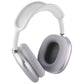 MISMATCHED Apple AirPods Max Over-Ear Wireless Headphones - Silver (MGYJ3AM/A) Portable Audio - Headphones Apple - Simple Cell Bulk Wholesale Pricing - USA Seller