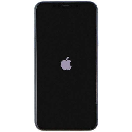 Apple iPhone 11 Pro Max Smartphone (A2161) Unlocked - 64GB / Midnight Green