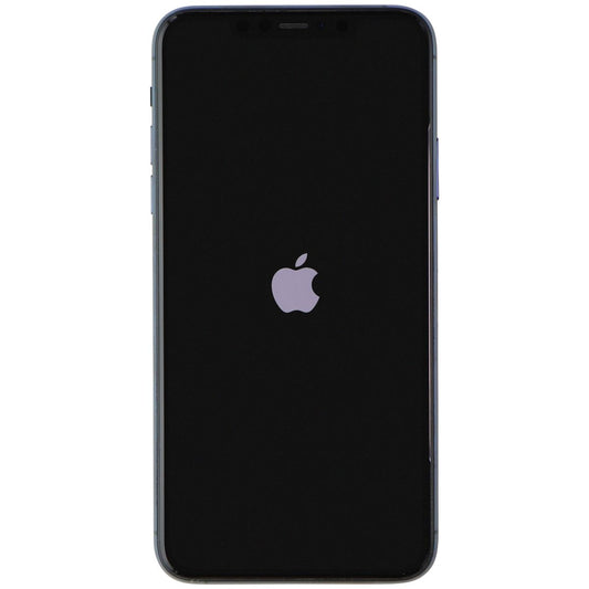 Apple iPhone 11 Pro Max (6.5in) Smartphone A2161 Unlocked - 256GB/Midnight Green Cell Phones & Smartphones Apple    - Simple Cell Bulk Wholesale Pricing - USA Seller