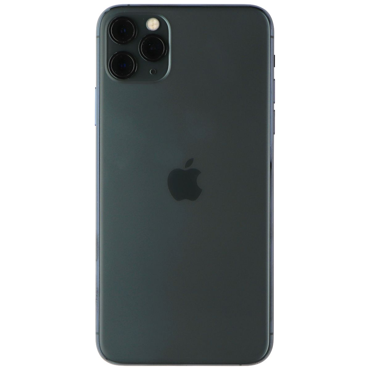 Apple iPhone 11 Pro Max Smartphone (A2161) Unlocked - 64GB / Midnight Green Cell Phones & Smartphones Apple - Simple Cell Bulk Wholesale Pricing - USA Seller