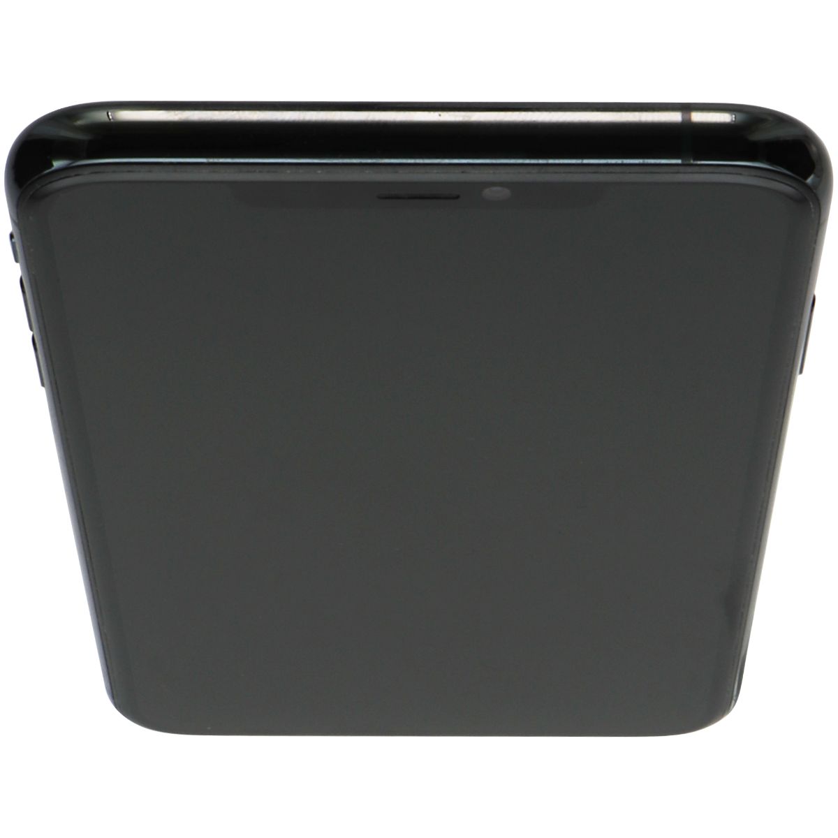 Apple iPhone 11 Pro Max Smartphone (A2161) Unlocked - 64GB / Midnight Green Cell Phones & Smartphones Apple - Simple Cell Bulk Wholesale Pricing - USA Seller