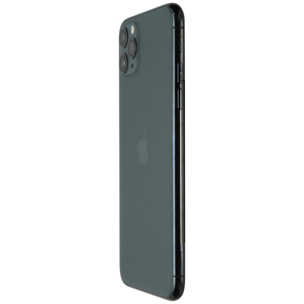 Apple iPhone 11 Pro Max Smartphone (A2161) Unlocked - 64GB / Midnight Green Cell Phones & Smartphones Apple - Simple Cell Bulk Wholesale Pricing - USA Seller