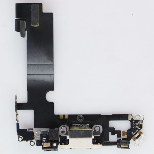 Repair Part - OEM Pull Charge Port for iPhone 12 Mini - White Cell Phone - Replacement Parts & Tools Apple - Simple Cell Bulk Wholesale Pricing - USA Seller