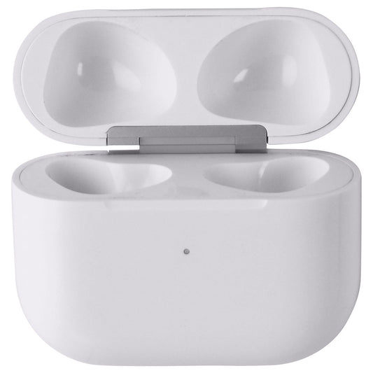 Apple Replacement MagSafe Charging Case A2566 for AirPods (3rd Gen) - White Cell Phone - Headsets Apple - Simple Cell Bulk Wholesale Pricing - USA Seller