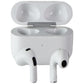 Apple AirPods (3rd Gen) Wireless Earbuds with Lightning 8-Pin Case/Mismatched Portable Audio - Headphones Apple - Simple Cell Bulk Wholesale Pricing - USA Seller