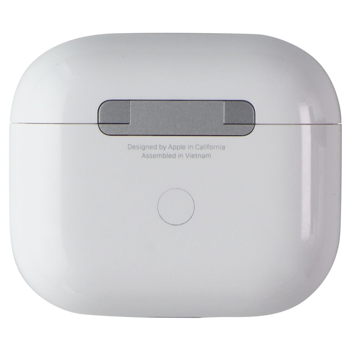 Apple AirPods (3rd Gen) Wireless Earbuds with Lightning 8-Pin Case/Mismatched Portable Audio - Headphones Apple - Simple Cell Bulk Wholesale Pricing - USA Seller