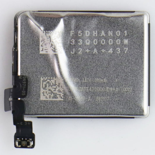 OEM Repair Part - Battery for Apple Watch 10 - Model A2997 (292 mAh) 42mm
