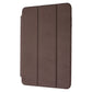 Apple Official Smart Case for iPad Mini Tablets (1st/2nd/3rd Gen) - Olive Brown iPad/Tablet Accessories - Cases, Covers, Keyboard Folios Apple - Simple Cell Bulk Wholesale Pricing - USA Seller