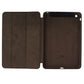 Apple Official Smart Case for iPad Mini Tablets (1st/2nd/3rd Gen) - Olive Brown iPad/Tablet Accessories - Cases, Covers, Keyboard Folios Apple - Simple Cell Bulk Wholesale Pricing - USA Seller