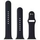 Apple 41mm Sport Band for Apple Watch 38/40/41mm - Midnight - Regular/Full Set Smart Watch Accessories - Watch Bands Apple    - Simple Cell Bulk Wholesale Pricing - USA Seller