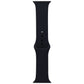 Apple 41mm Sport Band for Apple Watch 38/40/41mm - Midnight - Regular/Full Set Smart Watch Accessories - Watch Bands Apple    - Simple Cell Bulk Wholesale Pricing - USA Seller