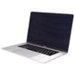 Apple MacBook Pro (15-in) 2019 Laptop A1990 i9-9880H/560X/512GB/16GB - Silver Laptops - Apple Laptops Apple    - Simple Cell Bulk Wholesale Pricing - USA Seller