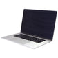 Apple MacBook Pro (15-in) 2019 Laptop A1990 i9-9880H/560X/512GB/32GB - Silver Laptops - Apple Laptops Apple - Simple Cell Bulk Wholesale Pricing - USA Seller