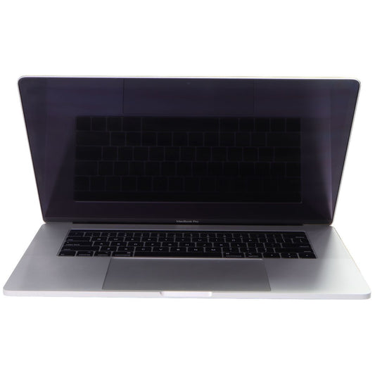 Apple MacBook Pro (15-in) Laptop A1990 2018 i7-8850H/560X/512GB/32GB - Silver Laptops - Apple Laptops Apple - Simple Cell Bulk Wholesale Pricing - USA Seller