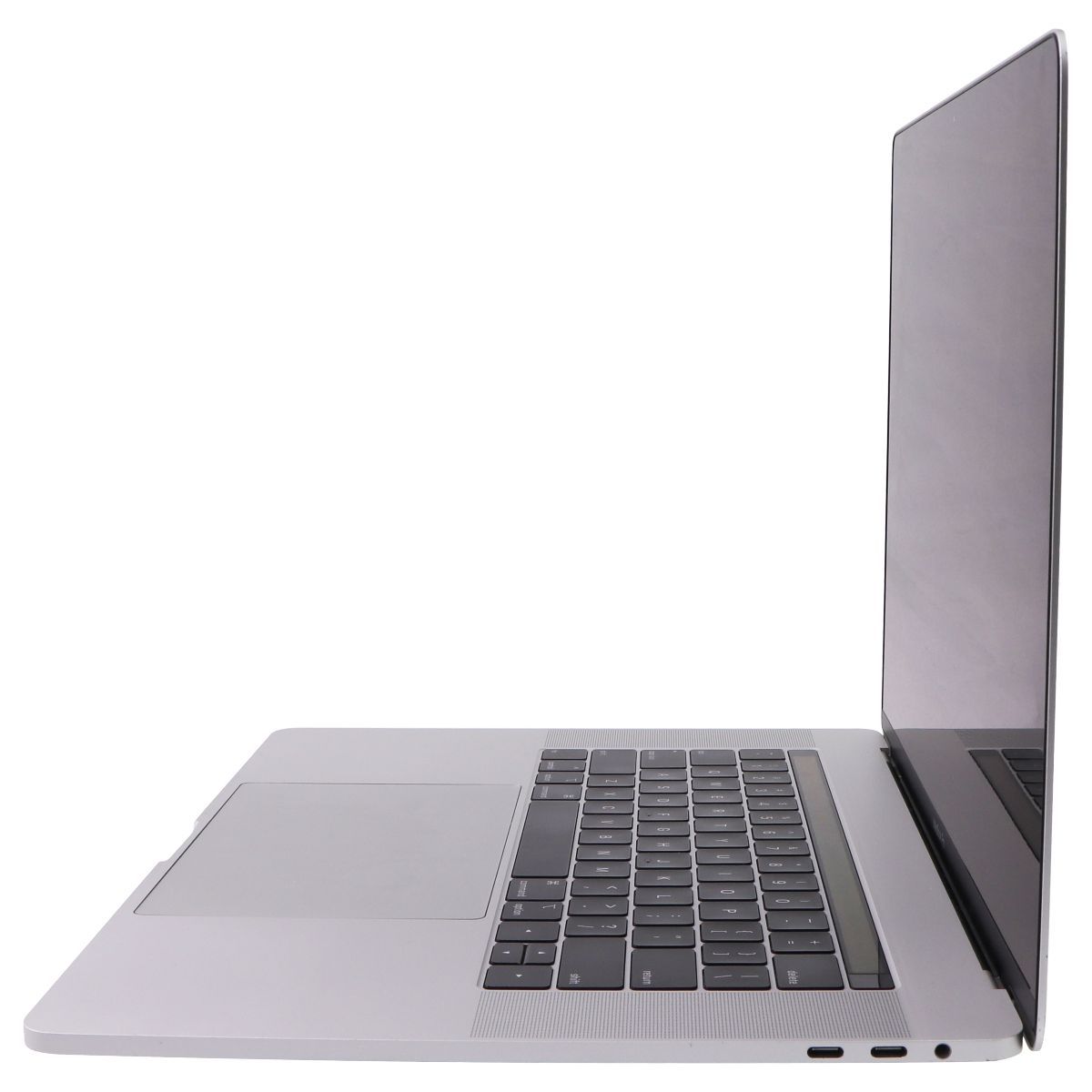 Apple MacBook Pro (15-in) Laptop A1990 2018 i7-8850H/560X/512GB/32GB - Silver