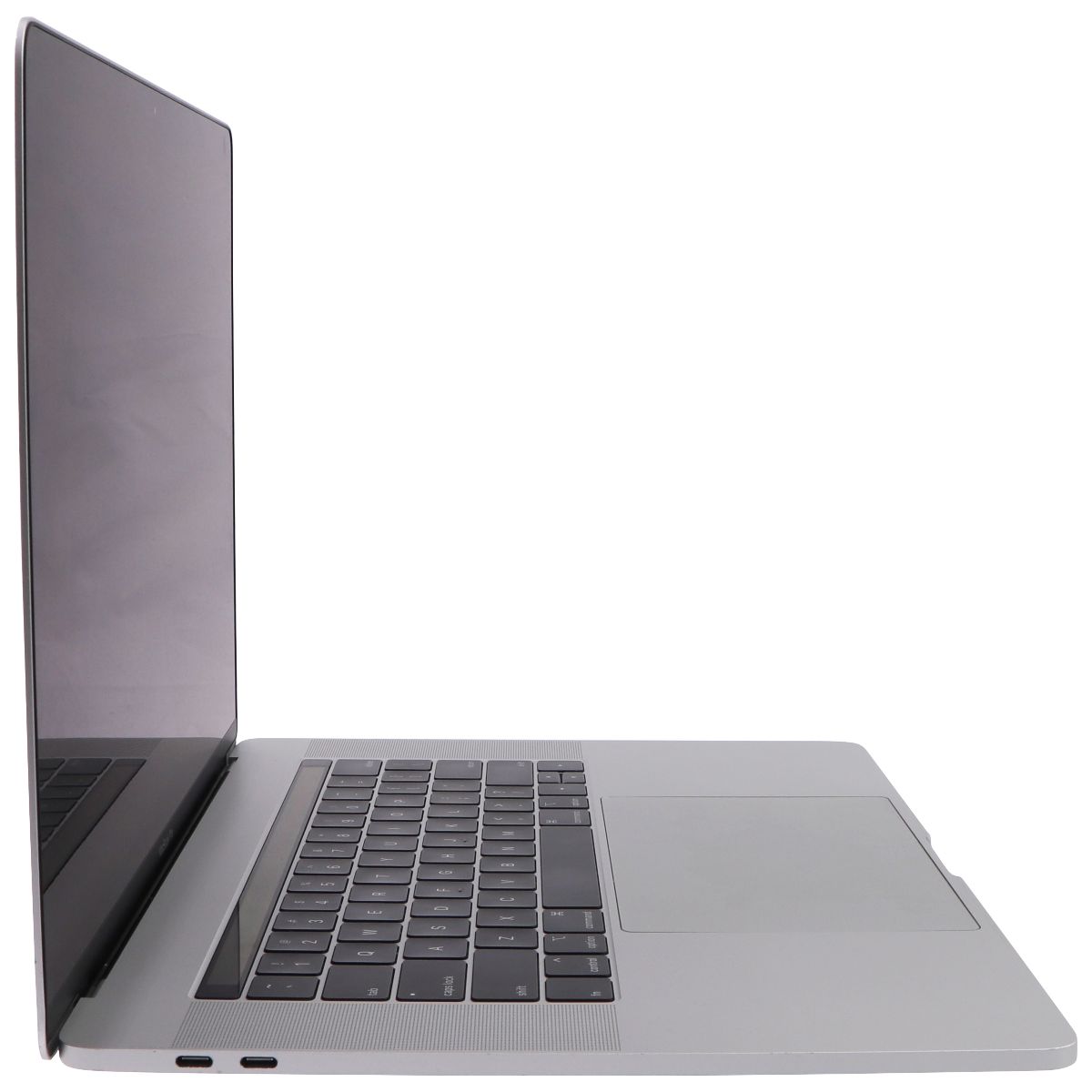 Apple MacBook Pro (15-in) Laptop (A1990) i7-8750H/512GB/16GB - Silver Laptops - Apple Laptops Apple    - Simple Cell Bulk Wholesale Pricing - USA Seller